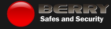 Berry Safes and Security logo